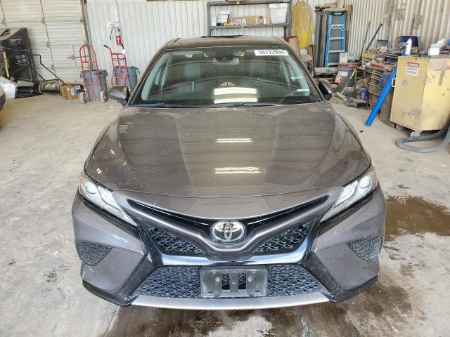 Photo 4 VIN: 4T1B61HK7KU163903 - TOYOTA CAMRY XSE 