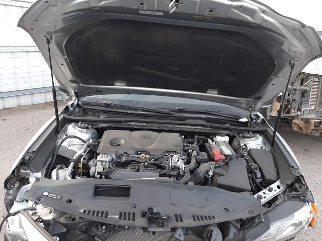 Photo 6 VIN: 4T1B61HK7KU173914 - TOYOTA CAMRY XSE 