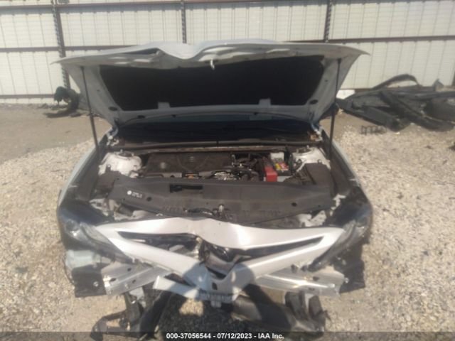 Photo 9 VIN: 4T1B61HK7KU182063 - TOYOTA CAMRY 