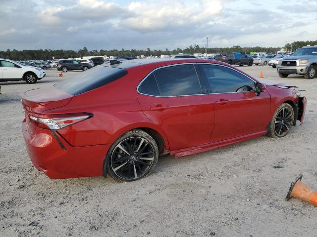 Photo 2 VIN: 4T1B61HK7KU182256 - TOYOTA CAMRY 