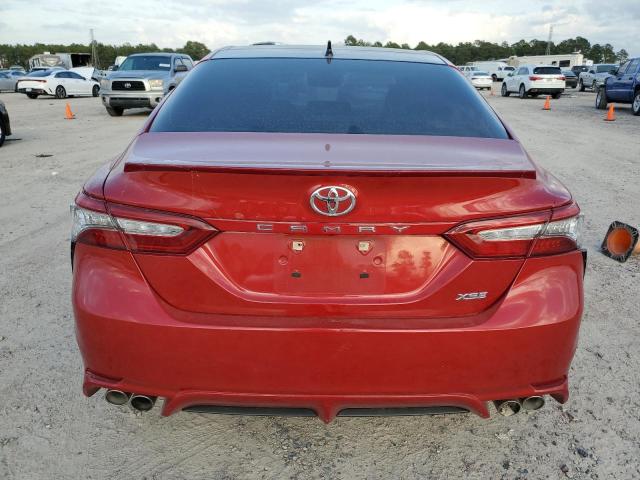 Photo 5 VIN: 4T1B61HK7KU182256 - TOYOTA CAMRY 