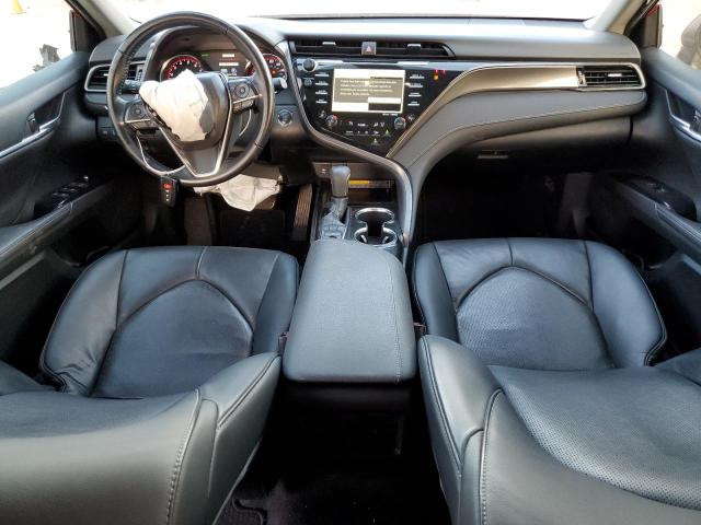 Photo 7 VIN: 4T1B61HK7KU182256 - TOYOTA CAMRY 