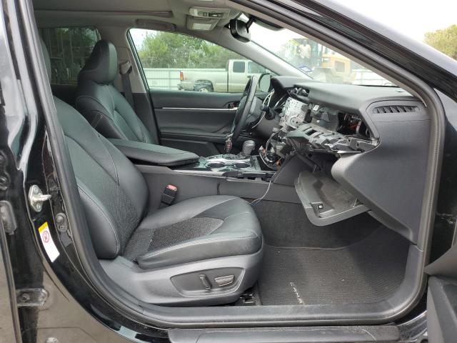 Photo 4 VIN: 4T1B61HK7KU189515 - TOYOTA CAMRY XSE 