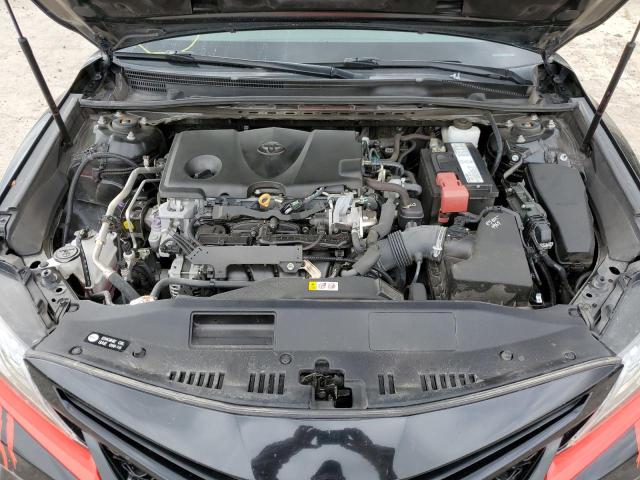 Photo 6 VIN: 4T1B61HK7KU189515 - TOYOTA CAMRY XSE 