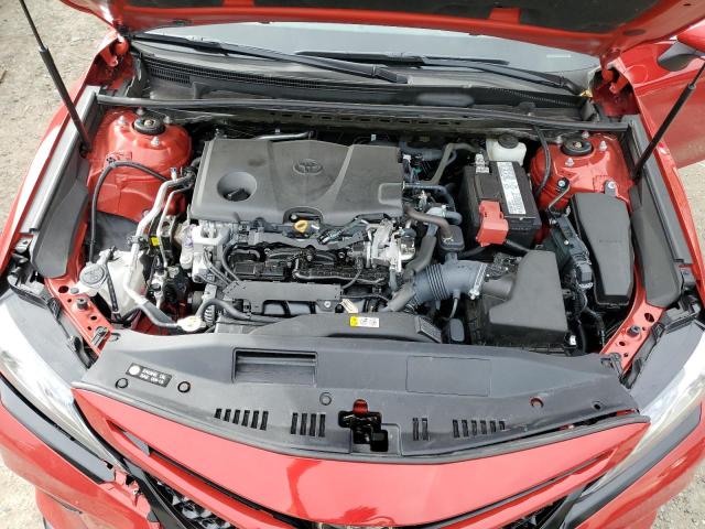 Photo 10 VIN: 4T1B61HK7KU257702 - TOYOTA CAMRY 