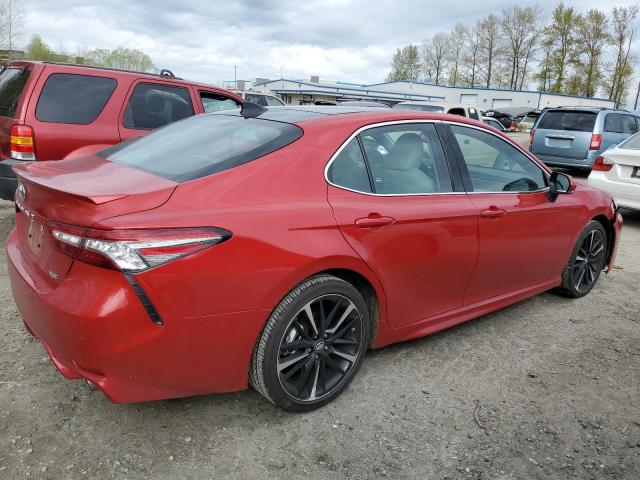 Photo 2 VIN: 4T1B61HK7KU257702 - TOYOTA CAMRY 