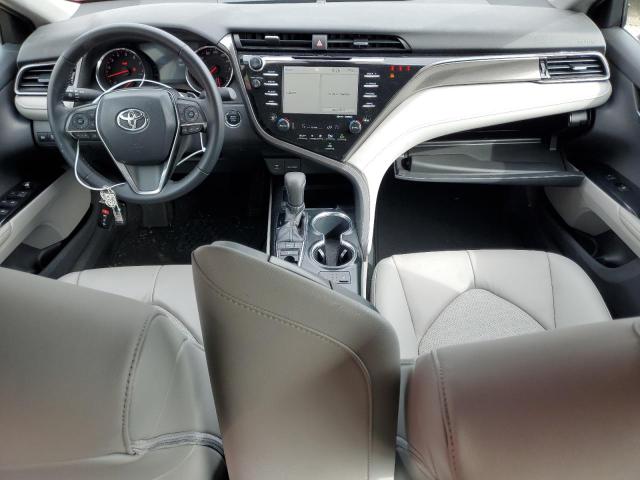 Photo 7 VIN: 4T1B61HK7KU257702 - TOYOTA CAMRY 