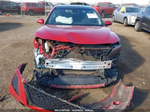 Photo 5 VIN: 4T1B61HK7KU271339 - TOYOTA CAMRY 