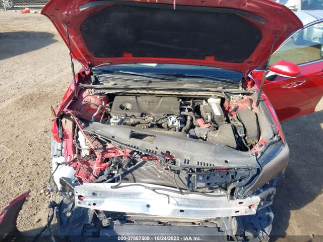 Photo 9 VIN: 4T1B61HK7KU271339 - TOYOTA CAMRY 