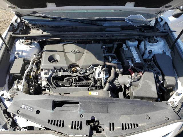 Photo 10 VIN: 4T1B61HK7KU271373 - TOYOTA CAMRY 