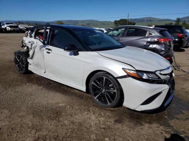 Photo 3 VIN: 4T1B61HK7KU271373 - TOYOTA CAMRY 