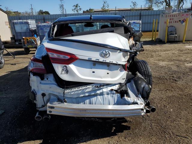 Photo 5 VIN: 4T1B61HK7KU271373 - TOYOTA CAMRY 