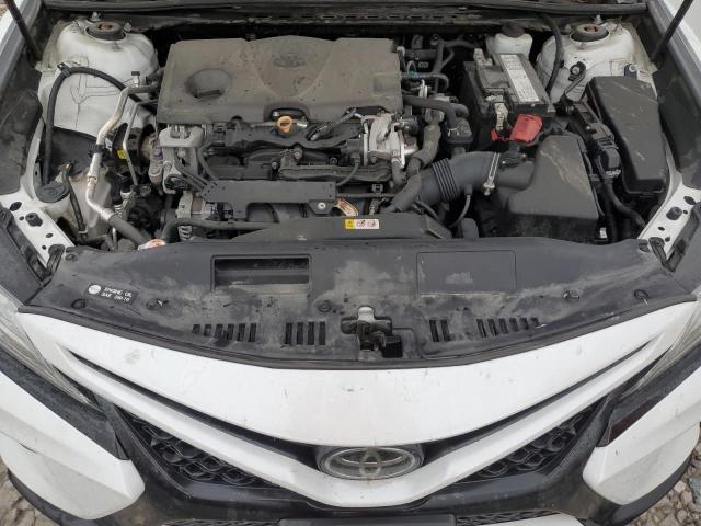 Photo 10 VIN: 4T1B61HK7KU283684 - TOYOTA CAMRY XSE 