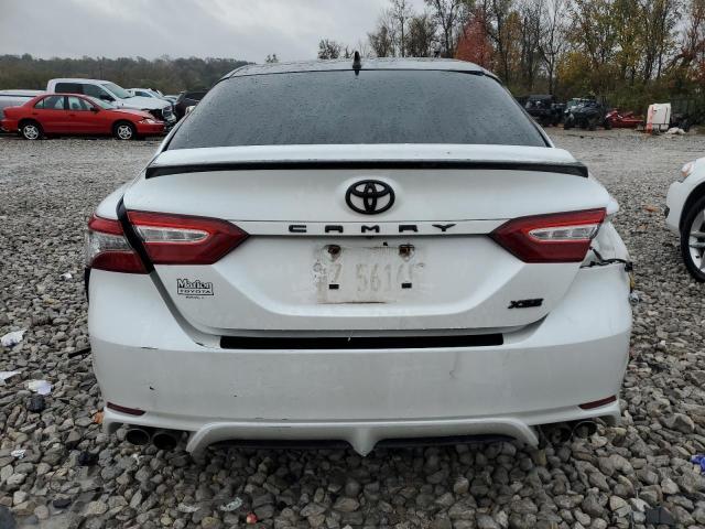 Photo 5 VIN: 4T1B61HK7KU283684 - TOYOTA CAMRY XSE 