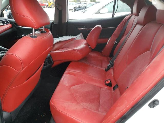 Photo 9 VIN: 4T1B61HK7KU283684 - TOYOTA CAMRY XSE 