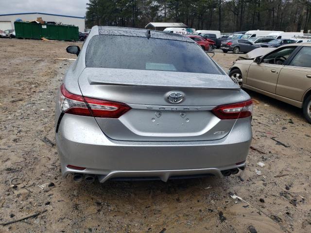 Photo 5 VIN: 4T1B61HK7KU694003 - TOYOTA CAMRY XSE 