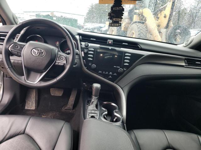 Photo 7 VIN: 4T1B61HK7KU694003 - TOYOTA CAMRY XSE 