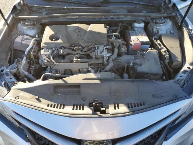 Photo 10 VIN: 4T1B61HK7KU765295 - TOYOTA CAMRY XSE 