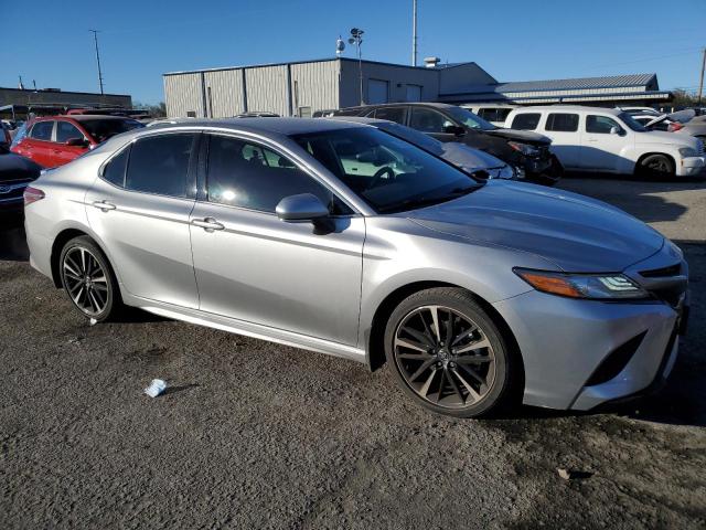 Photo 3 VIN: 4T1B61HK7KU765295 - TOYOTA CAMRY XSE 