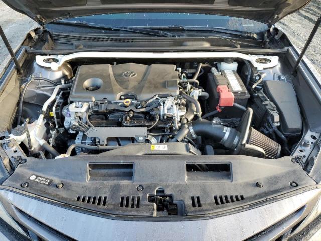 Photo 10 VIN: 4T1B61HK7KU784672 - TOYOTA CAMRY XSE 