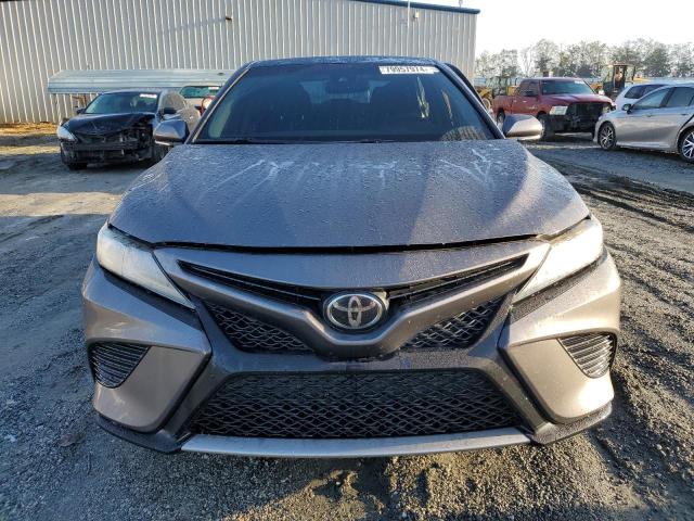 Photo 4 VIN: 4T1B61HK7KU784672 - TOYOTA CAMRY XSE 