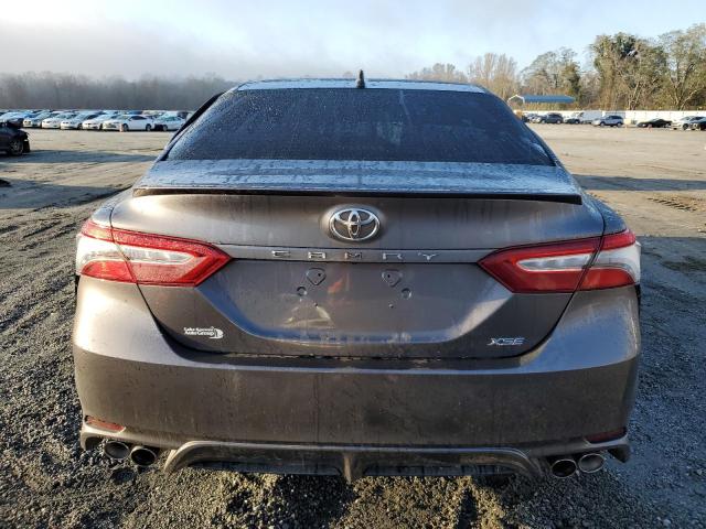 Photo 5 VIN: 4T1B61HK7KU784672 - TOYOTA CAMRY XSE 