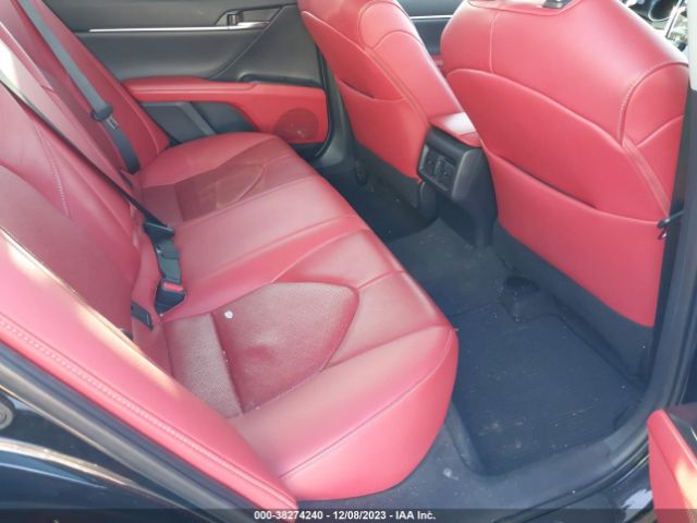 Photo 7 VIN: 4T1B61HK7KU790827 - TOYOTA CAMRY 