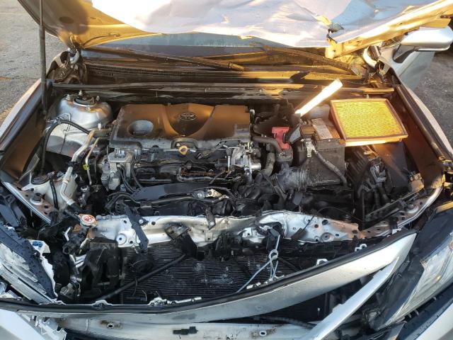 Photo 10 VIN: 4T1B61HK7KU807044 - TOYOTA CAMRY XSE 