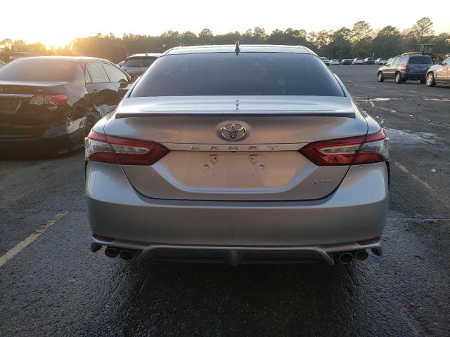 Photo 5 VIN: 4T1B61HK7KU807044 - TOYOTA CAMRY XSE 