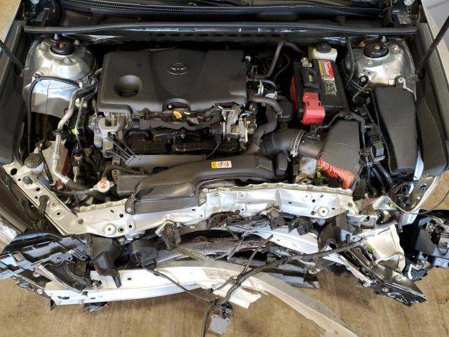 Photo 10 VIN: 4T1B61HK8JU022451 - TOYOTA CAMRY XSE 