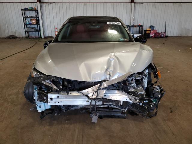 Photo 4 VIN: 4T1B61HK8JU022451 - TOYOTA CAMRY XSE 