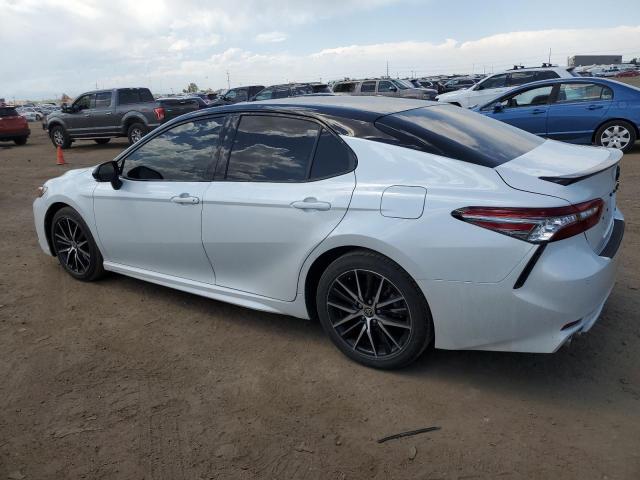 Photo 1 VIN: 4T1B61HK8JU051769 - TOYOTA CAMRY 