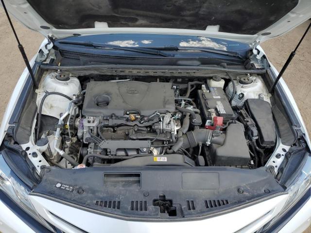 Photo 10 VIN: 4T1B61HK8JU051769 - TOYOTA CAMRY 