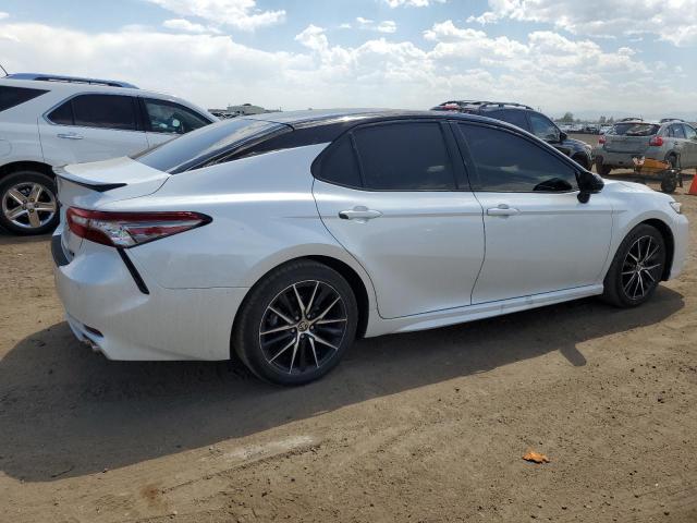 Photo 2 VIN: 4T1B61HK8JU051769 - TOYOTA CAMRY 