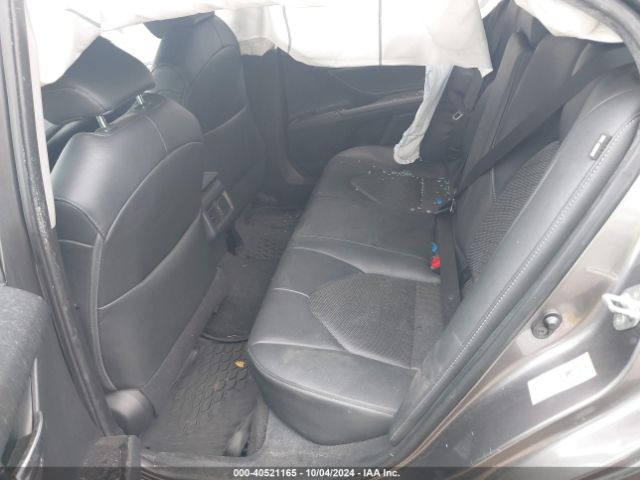 Photo 7 VIN: 4T1B61HK8JU059130 - TOYOTA CAMRY 