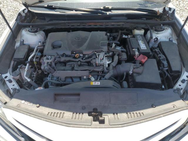 Photo 10 VIN: 4T1B61HK8JU059998 - TOYOTA CAMRY 