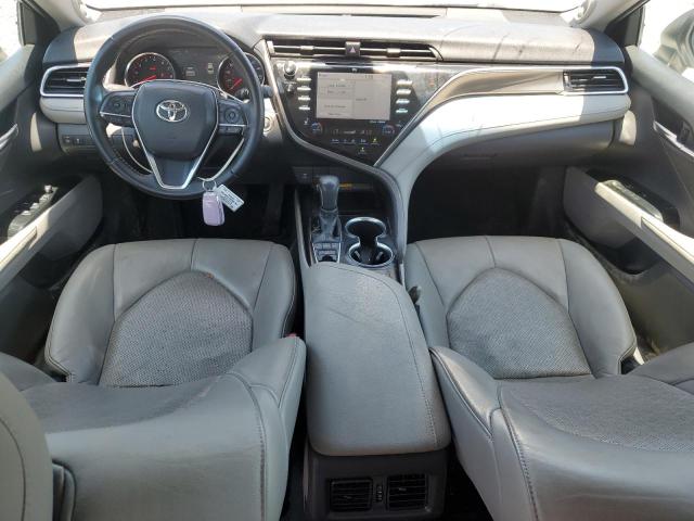 Photo 7 VIN: 4T1B61HK8JU059998 - TOYOTA CAMRY 