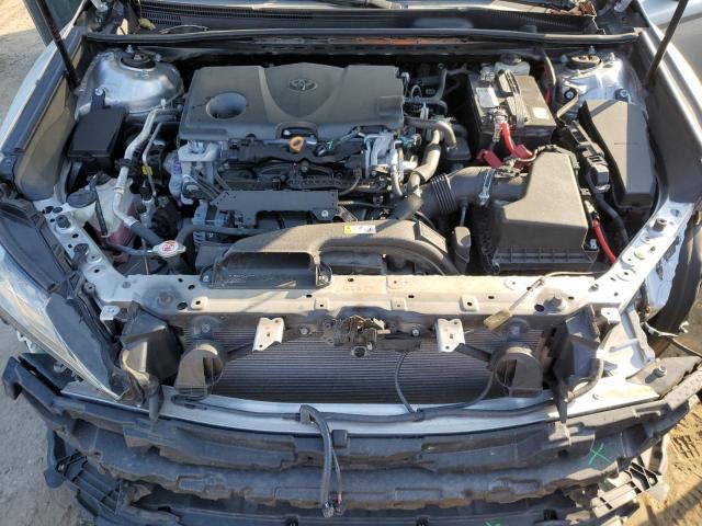 Photo 6 VIN: 4T1B61HK8JU075117 - TOYOTA CAMRY XSE 