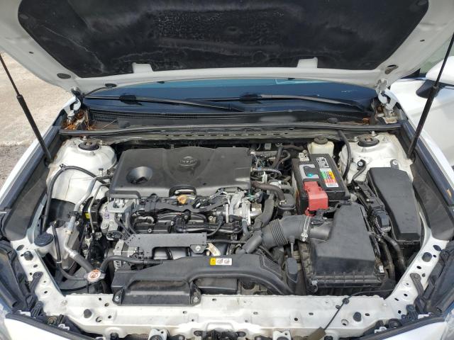 Photo 10 VIN: 4T1B61HK8JU087607 - TOYOTA CAMRY XSE 