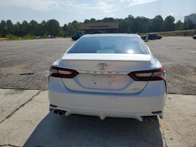 Photo 5 VIN: 4T1B61HK8JU087607 - TOYOTA CAMRY XSE 