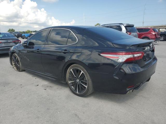 Photo 1 VIN: 4T1B61HK8JU104809 - TOYOTA CAMRY 