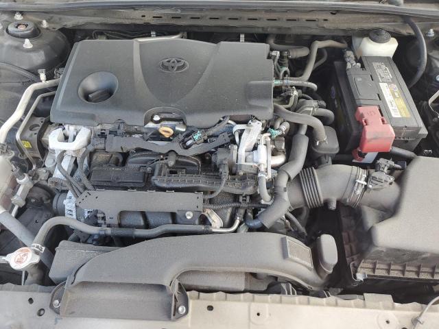 Photo 10 VIN: 4T1B61HK8JU104809 - TOYOTA CAMRY 