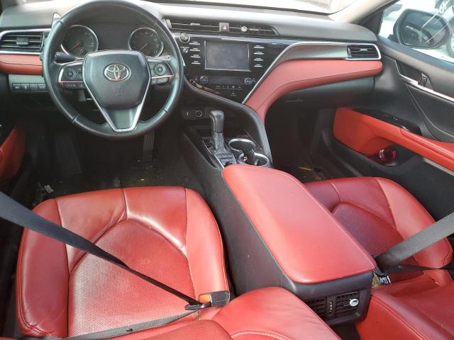 Photo 7 VIN: 4T1B61HK8JU104809 - TOYOTA CAMRY 