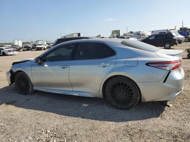 Photo 1 VIN: 4T1B61HK8JU107628 - TOYOTA CAMRY XSE 