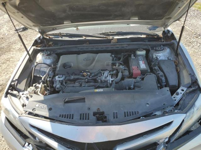 Photo 10 VIN: 4T1B61HK8JU107628 - TOYOTA CAMRY XSE 