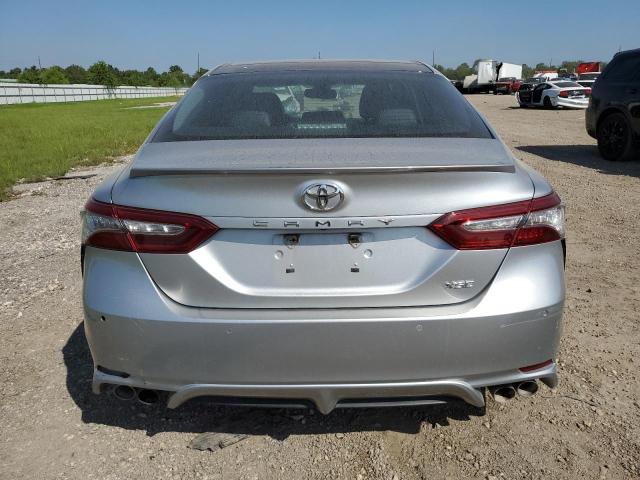 Photo 5 VIN: 4T1B61HK8JU107628 - TOYOTA CAMRY XSE 