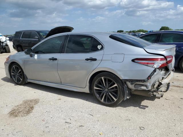 Photo 1 VIN: 4T1B61HK8JU113512 - TOYOTA CAMRY 