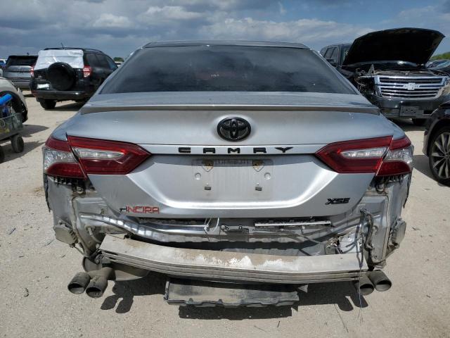 Photo 5 VIN: 4T1B61HK8JU113512 - TOYOTA CAMRY 