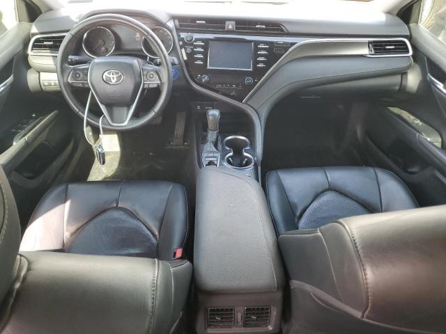 Photo 7 VIN: 4T1B61HK8JU113512 - TOYOTA CAMRY 