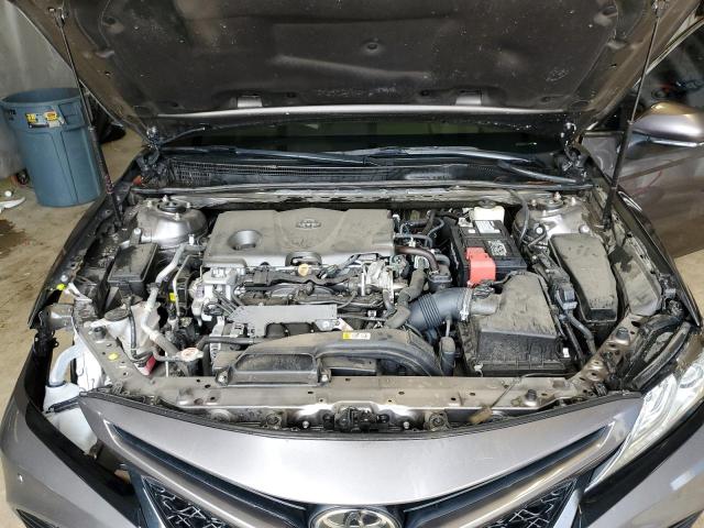 Photo 10 VIN: 4T1B61HK8JU118872 - TOYOTA CAMRY XSE 